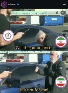 離譜！FIBA亞洲盃官方發迷因圖嘲諷中華男籃輸球　球迷砲轟不尊重