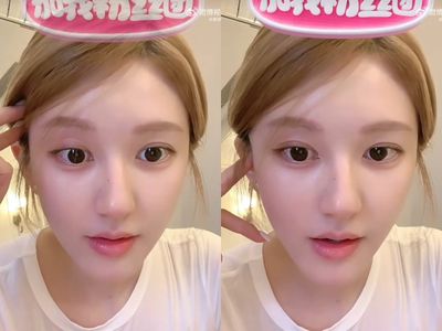 趙露思怒控6年前「遭關廁所辱罵挨打」　見公司否認氣喊：無法無天