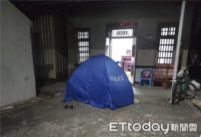 捅斷水果刀!雲林逆孫逼93歲嬤跪父遺照前 親友目睹他狂刺奪命
