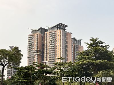 台中預售屋75%「0成交」帶衰中古屋　造鎮豪宅降千萬求售