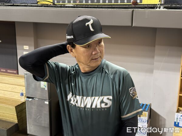 ▲▼   洪一中          。（圖／記者王真魚攝）