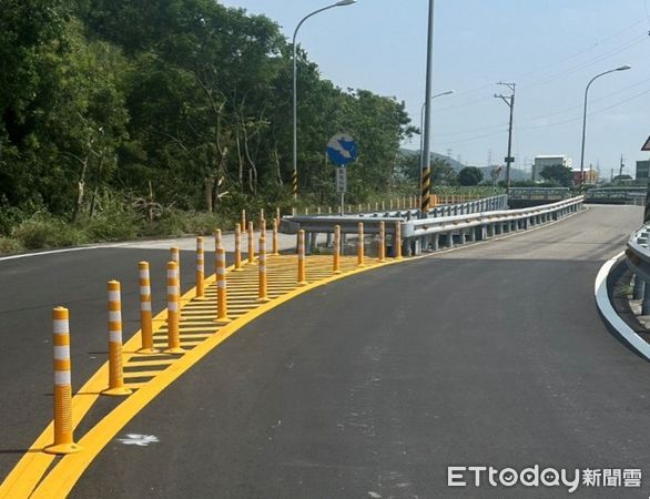 ▲有水用、路好走！台中市自來水延管路面復平突破200公里。（圖／台中市經發局提供）