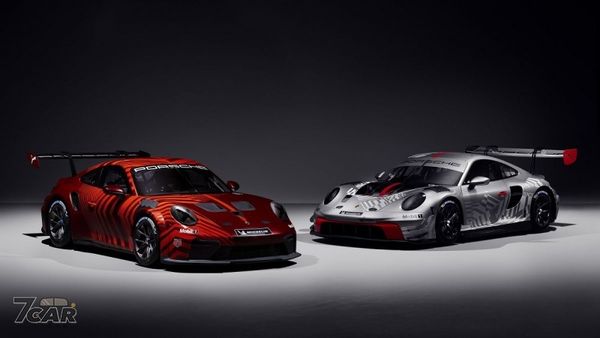 動力、操控與耐用度全面升級　Porsche 發表全新 911 Cup