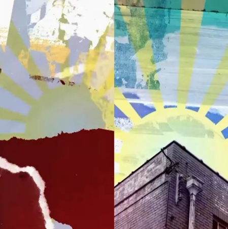 ▲Oasis的社群影片被認為讓人聯想到旭日旗。（圖／翻攝自Oasis官方X）