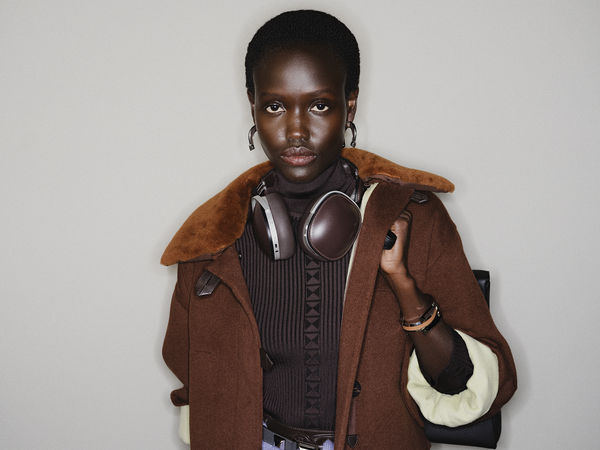 ▲Hermes 2025秋冬。（圖／品牌提供）