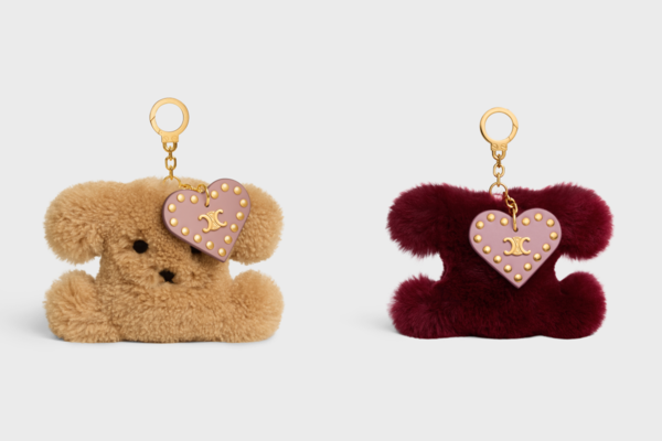 ▲CELINE 2025秋冬。（圖／品牌提供）