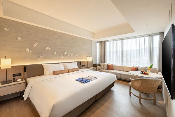 ▲▼晶泉丰旅初秋專案。（圖／業者提供）