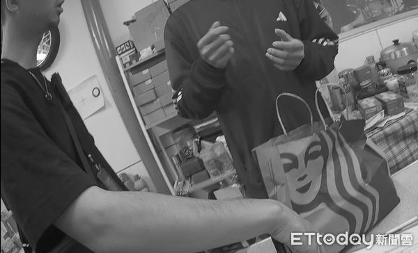 ▲▼北市刑大接獲6被害人被騙走7百萬，掌握15名車手陸續逮人。（圖／記者邱中岳翻攝）