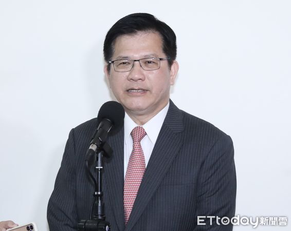 ▲▼外交部長林佳龍 聯訪 立法院外交及國防委員會。（圖／記者屠惠剛攝）