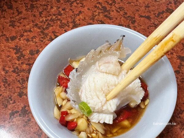 ▲▼尚海海產。（圖／部落客台南好Food遊授權提供）