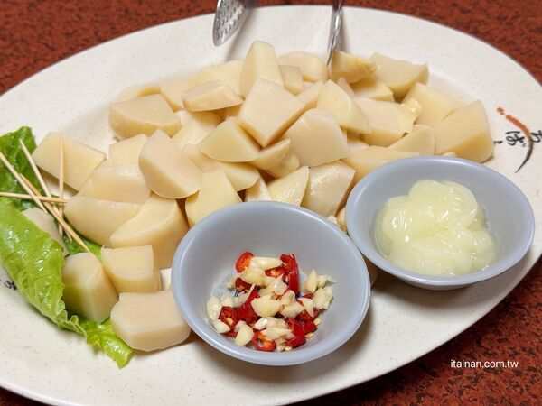 ▲▼尚海海產。（圖／部落客台南好Food遊授權提供）