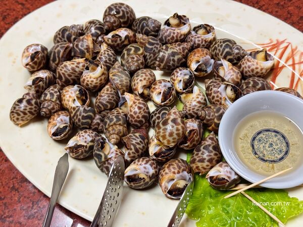 ▲▼尚海海產。（圖／部落客台南好Food遊授權提供）