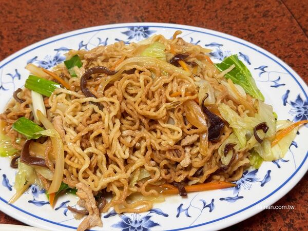 ▲▼尚海海產。（圖／部落客台南好Food遊授權提供）