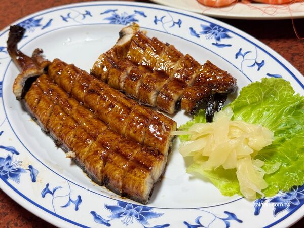 ▲▼尚海海產。（圖／部落客台南好Food遊授權提供）