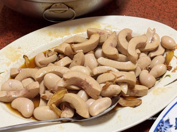 ▲▼尚海海產。（圖／部落客台南好Food遊授權提供）