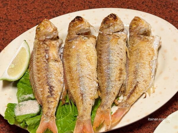 ▲▼尚海海產。（圖／部落客台南好Food遊授權提供）