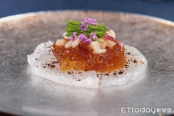 ▲亘一郎 。（圖／記者黃士原攝）