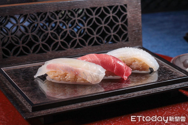 ▲亘一郎 。（圖／記者黃士原攝）