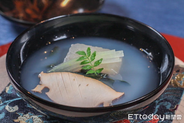 ▲亘一郎 。（圖／記者黃士原攝）