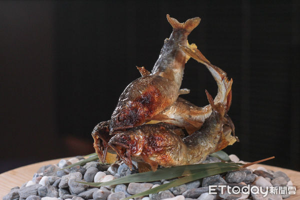 ▲亘一郎 。（圖／記者黃士原攝）