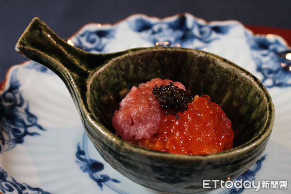 ▲亘一郎 。（圖／記者黃士原攝）