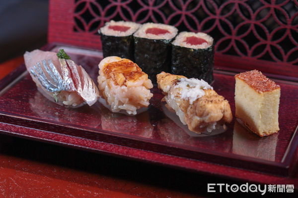 ▲亘一郎 。（圖／記者黃士原攝）