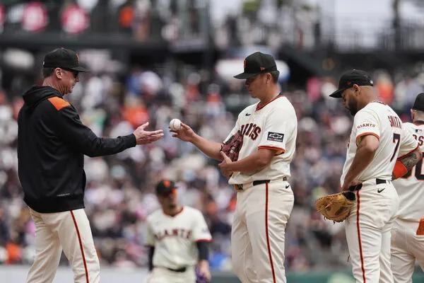 ▲▼巨人鄧愷威。（圖／達志影像／美聯社）