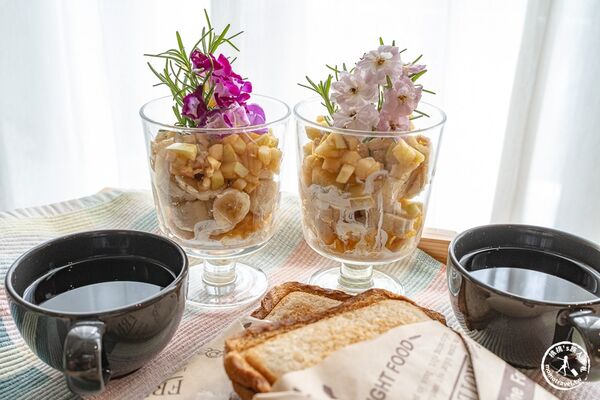 ▲▼山慕藝旅。（圖／部落客桃桃`s旅人手札授權提供）