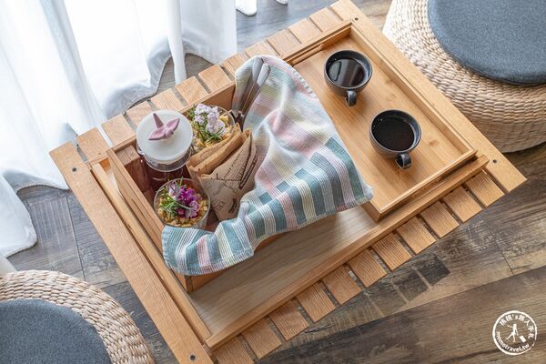 ▲▼山慕藝旅。（圖／部落客桃桃`s旅人手札授權提供）