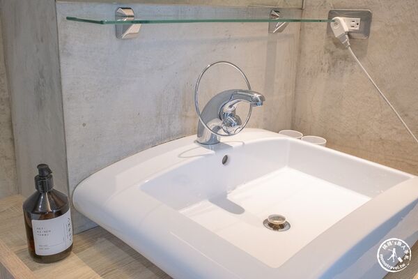 ▲▼山慕藝旅。（圖／部落客桃桃`s旅人手札授權提供）