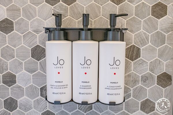 ▲▼山慕藝旅。（圖／部落客桃桃`s旅人手札授權提供）