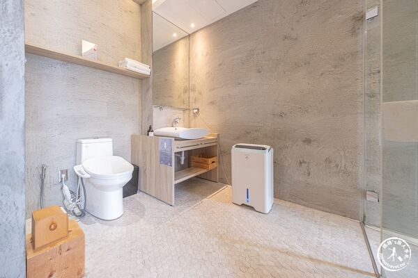 ▲▼山慕藝旅。（圖／部落客桃桃`s旅人手札授權提供）