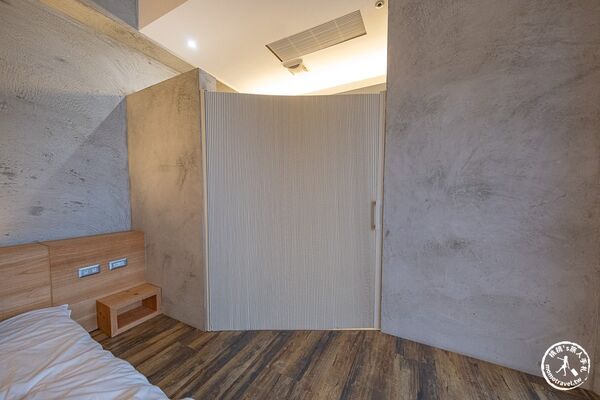 ▲▼山慕藝旅。（圖／部落客桃桃`s旅人手札授權提供）