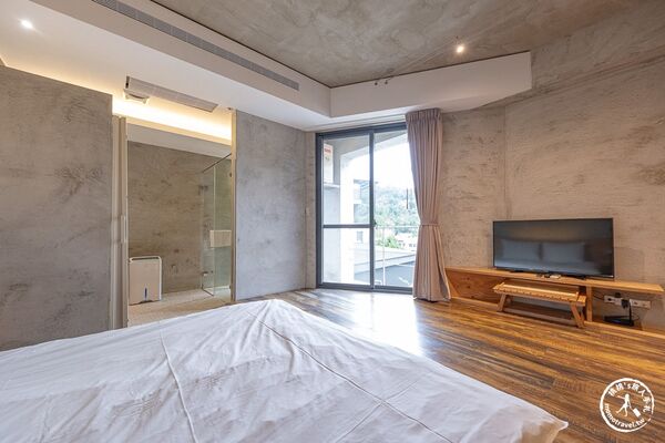 ▲▼山慕藝旅。（圖／部落客桃桃`s旅人手札授權提供）