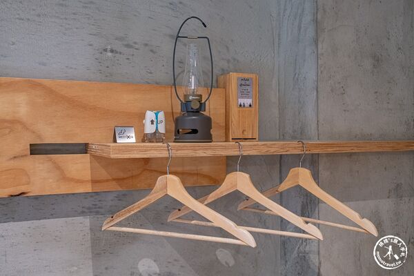 ▲▼山慕藝旅。（圖／部落客桃桃`s旅人手札授權提供）