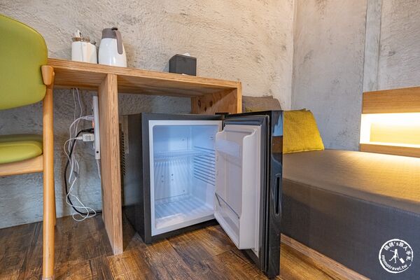 ▲▼山慕藝旅。（圖／部落客桃桃`s旅人手札授權提供）