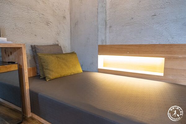 ▲▼山慕藝旅。（圖／部落客桃桃`s旅人手札授權提供）