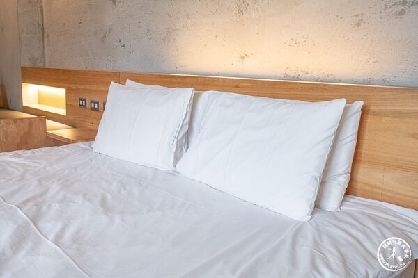 ▲▼山慕藝旅。（圖／部落客桃桃`s旅人手札授權提供）