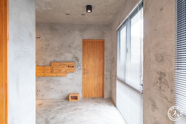 ▲▼山慕藝旅。（圖／部落客桃桃`s旅人手札授權提供）