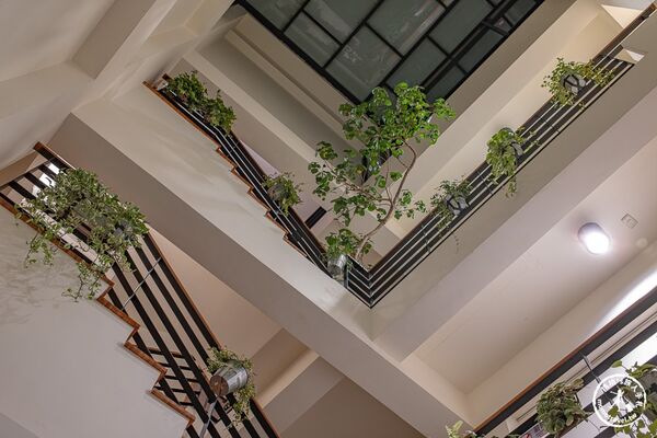 ▲▼山慕藝旅。（圖／部落客桃桃`s旅人手札授權提供）