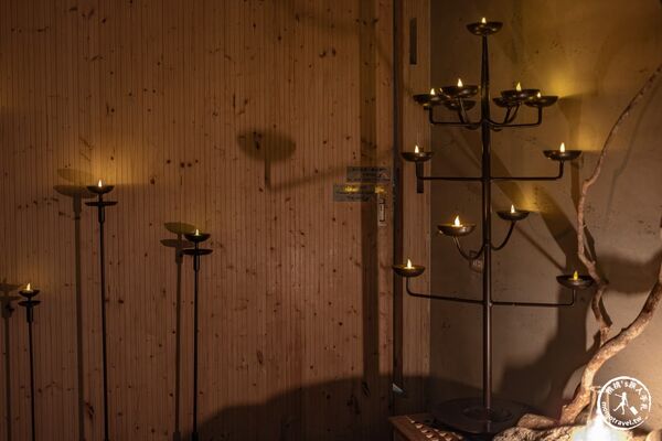 ▲▼山慕藝旅。（圖／部落客桃桃`s旅人手札授權提供）