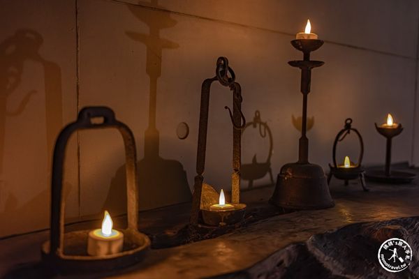 ▲▼山慕藝旅。（圖／部落客桃桃`s旅人手札授權提供）