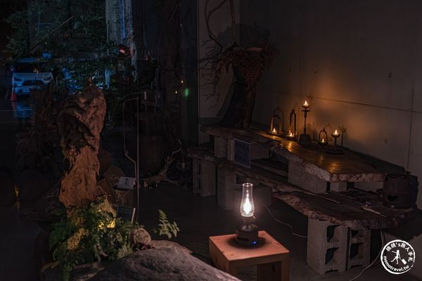 ▲▼山慕藝旅。（圖／部落客桃桃`s旅人手札授權提供）