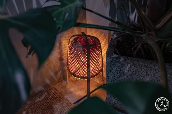 ▲▼山慕藝旅。（圖／部落客桃桃`s旅人手札授權提供）