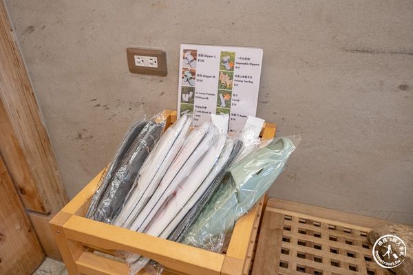 ▲▼山慕藝旅。（圖／部落客桃桃`s旅人手札授權提供）