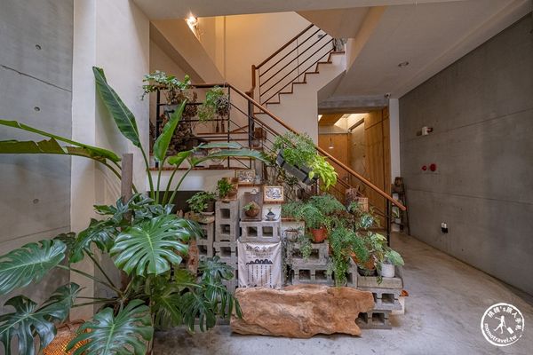 ▲▼山慕藝旅。（圖／部落客桃桃`s旅人手札授權提供）