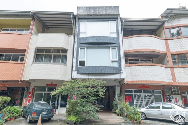 ▲▼山慕藝旅。（圖／部落客桃桃`s旅人手札授權提供）