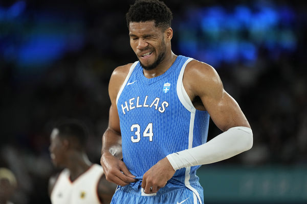 ▲▼安戴托昆波。（圖／達志影像／美聯社）