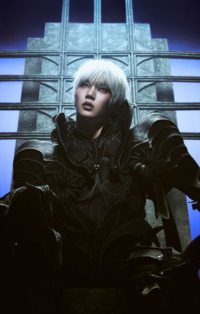 ▲▼SHINee KEY要來了！10／4北流開唱。（圖／遠雄創藝提供）