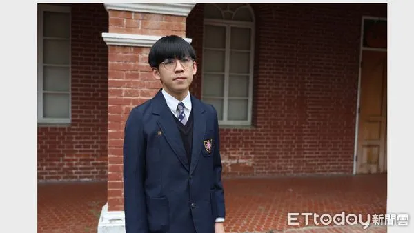 ▲郭家恩順利錄取中山醫學大學醫學系，一路走來，他不僅課業優異，更透過志工服務與臨床見習，將對醫療的好奇轉化為專業志向。（圖／記者林東良翻攝，下同）